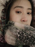 圣羅蘭（YSL）粉氣墊BR20遮瑕持久滋潤防曬化妝品生日禮物送女友 曬單實(shí)拍圖