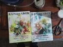 正版現貨 東方Project人物名鑒宵暗篇+常世篇+東方文果真報 套裝3冊 東方Project系列畫(huà)集畫(huà)冊設定集漫畫(huà)書(shū)日本繪畫(huà)技法教程書(shū)天聞角川 曬單實(shí)拍圖