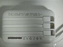 epcbook直營(yíng) 國標3C認證20000毫安充電寶自帶線(xiàn)快充可上飛機大容量移動(dòng)電源超薄小巧便攜適用小米蘋(píng)果華為 【旗艦版】四線(xiàn)快充丨小巧便攜丨提速666% 【國家3C認證丨可上飛機】已售100萬(wàn)+大 曬單實(shí)拍圖