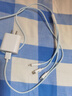 智國者（WITGOER）三合一充電器快充一拖三手機(jī)充電數(shù)據(jù)線車載多頭適用iphone華為蘋果安卓ipad多功能三頭1.2米套裝 曬單實拍圖