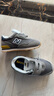 NEW BALANCE0-4歲幼童經(jīng)典復古網(wǎng)面舒適學(xué)步鞋515BH 曬單實(shí)拍圖