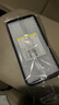 塵域適用蘋(píng)果12ProMax手機殼iPhone12ProMax新款磨砂硅膠軟邊APPLE保護套鏡頭全包5G防摔外殼簡(jiǎn)約男女 【石墨黑-LUCKY CASE】AG膚感磨砂 蘋(píng)果12ProMax手機殼 曬單實(shí)拍圖