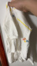 aqpa【2件装】新生婴儿连体衣春秋纯棉衣服宝宝哈衣和尚服  MAMA 59cm 晒单实拍图