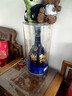 郎酒 青花郎 53度醬香型白酒 3300ml 莊園醬酒 曬單實(shí)拍圖