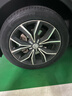德國馬牌（Continental）汽車(chē)輪胎 235/50R19 99V UCJ 適配領(lǐng)克01別克昂科威奧迪Q3 途觀(guān)L 曬單實(shí)拍圖