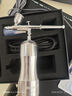 科麥斯噴筆套裝丙烯繪畫(huà)氣泵噴漆槍多功能工業(yè)級模型彩繪顏料上色噴漆筆 曬單實(shí)拍圖