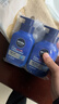 妮維雅（NIVEA）男士【王子奇同款】補水保濕水活暢透精華潔面乳150g*2洗面奶 曬單實拍圖