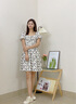 達(dá)芙妮（DAPHNE）軟底帆布鞋女2025夏季新款一腳蹬休閑板鞋校園百搭透氣運(yùn)動(dòng)小白鞋 米白色 37 曬單實(shí)拍圖