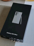 三星Samsung Galaxy S24 Ultra AI手機 2億像素 第三代驍龍8 游戲手機 拍照手機 12GB+256GB 鈦灰 曬單實(shí)拍圖