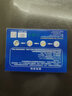 A4塑封膜3寸4寸5寸6寸7寸8寸8C5.5C10C絲過(guò)膠膜4R加厚過(guò)塑膜 2R 3寸67X97MM5.5絲/100張 曬單實(shí)拍圖