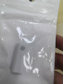 OLPAYapple pencil一代電容筆轉接頭充電轉接頭適用于蘋(píng)果二代帶芯片蘋(píng)果手寫(xiě)筆轉接頭iPad平板一代配件 充電轉接頭【蘋(píng)果母轉蘋(píng)果母】【不支持藍牙】 曬單實(shí)拍圖