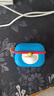 ROCK哆啦A夢(mèng)適用Airpods Pro3保護套AirpodsPro三代耳機套殼全包硅膠可愛(ài)高顏值卡通動(dòng)漫防摔男女生款 曬單實(shí)拍圖