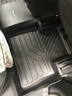 車(chē)麗友專(zhuān)用于25款起亞獅鉑拓界腳墊tpe全包圍地毯絲圈包門(mén)檻車(chē)墊后備箱 【包門(mén)檻】單層TPE腳墊 曬單實(shí)拍圖