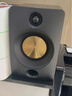 JBL CM500立體聲藍牙音箱音響 高音質(zhì)桌面音響電腦臺式機音箱無(wú)線(xiàn)有源監聽(tīng)HIFI音響生日禮物男生 黑色 曬單實(shí)拍圖