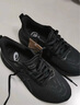 亞瑟士ASICS女鞋跑鞋透氣舒適運動(dòng)鞋 GEL-KAYANO 29 黑色 37.5 曬單實(shí)拍圖