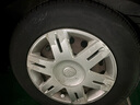 佳通輪胎(Giti)輪胎185/65R14 86H 221 適配 凱越/POLO/宏光/威旺M20 曬單實(shí)拍圖