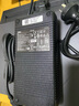 戴爾（DELL） 外星人 Alienware 17R5 18R3 原裝電源適配器330W筆記本充電器 240W 19.5V 12.3A  外星人Alienware M17 R3 R4 曬單實(shí)拍圖