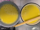 真米（ZEAMI）德國迷你豆漿機家用小型破壁機小容量全自動(dòng)免洗免過(guò)濾1-6人米糊料理機 白色1000毫升12葉刀陶瓷釉?xún)饶?不銹鋼內蓋 曬單實(shí)拍圖