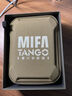 MIFA TANGO戶(hù)外無(wú)線(xiàn)藍牙音箱【幫下歌】隨身露營(yíng)騎行跑步便攜式小音響高音質(zhì)插卡防水大音量超重低音炮 TANGO狼棕色【硬核機能風(fēng)】 【官方標配：送收納包+手提繩】 曬單實(shí)拍圖