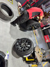 米其林（MICHELIN）靜音棉輪胎 255/40R20 101W T1 競馳 PILOT SPORT EV 適配特斯拉 曬單實(shí)拍圖