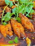 十吉吊鍋耗兒魚調(diào)料商用重慶酸湯魚火鍋底料麻辣燙冒菜干鍋香辣醬料 【試味道】1斤 吊鍋耗兒魚調(diào)料 曬單實(shí)拍圖