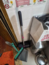 獨特掃把掃帚簸箕組合家用套裝2025新款笤帚掃地神器打掃衛生工具掃把 曬單實(shí)拍圖