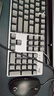 羅技（Logitech） K845 機械鍵盤(pán)有線(xiàn)游戲電競電腦辦公全尺寸發(fā)光 104鍵 鼠標鍵盤(pán)套裝三角洲行動(dòng)吃雞神器無(wú)畏契約 K845（茶軸）+G102 曬單實(shí)拍圖