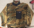 PATAGONIA男士Retro-X Vest 仿羊羔絨背心搖粒絨抓絨馬甲巴塔哥尼亞23048 NAT乳白色 S 曬單實(shí)拍圖