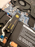 尤達大師ssd固態(tài)硬盤(pán)m.2 1t/2t/4t 高速長(cháng)江存儲顆粒 pcie4.0 游戲盤(pán)內存擴容 y7000p 固態(tài)硬盤(pán)1TB【讀速7400MB/s】高速散熱 曬單實(shí)拍圖