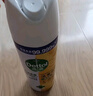 消毒噴霧454ml*2瓶鈴蘭+454ml*1瓶柑橘鞋子除臭殺菌噴霧 曬單實(shí)拍圖