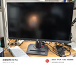 華碩ROG 絕神27 XG27UCG 27英寸顯示器電競(jìng)4K 160Hz雙模1K 320Hz HDR400 G-sync兼容Type-C HDMI2.1 曬單實(shí)拍圖
