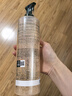 馥綠德雅白珠洗發(fā)水500ml【限時(shí)買一贈(zèng)一】法國(guó)進(jìn)口 曬單實(shí)拍圖