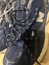 NEW BALANCE NB 正品越野登山徒步男鞋增高老爹鞋戶外運(yùn)動鞋ML703 ML703NCS-D 43 曬單實(shí)拍圖