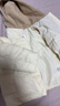 巴拉巴拉童裝兒童羽絨服女童嬰兒男童寶寶外套2024可愛(ài)時(shí)尚萌208424107224 曬單實(shí)拍圖