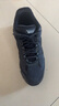 斯凱奇（SKECHERS）秋冬男鞋厚底增高老爹鞋軟底舒適休閑鞋百搭運動(dòng)鞋237145 曬單實(shí)拍圖