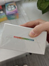 紫湖彩虹卡桌游生命的色彩正能量積極心理學許愿卡正向激勵塔羅牌 彩虹卡 曬單實拍圖
