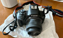 佳能 Canon EOS R100 APS-C畫(huà)幅 微單數碼相機 RF-S18-45mm鏡頭套裝 曬單實(shí)拍圖