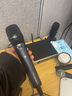 森海塞爾 EW100G4 835 945 865/ME2 ME3 ME4專(zhuān)業(yè)無(wú)線(xiàn)麥克風(fēng)會(huì )議演講直播話(huà)筒領(lǐng)夾話(huà)筒 EW100 G4-865S 超心形電容 曬單實(shí)拍圖