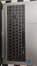 宏碁（acer）非凡Go Pro 國家補貼 16英寸輕薄本2.5K屏120Hz 學(xué)生辦公筆記本電腦 (13代i5-13500H 32G 1T)灰 曬單實(shí)拍圖