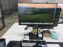 優(yōu)派27英寸 4K超清 IPS顯示器 HDR400 TypeC96W 10bit 旋轉升降 廣色域 專(zhuān)業(yè)設計電腦顯示屏 VG2781-4K 曬單實(shí)拍圖