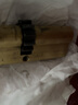 盼盼（Pan Pan）防盜門(mén)鎖芯 寶得安曼申11齒輪 B級量子雙排月牙鑰匙10齒 11齒73=30+43 曬單實(shí)拍圖