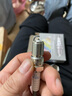 NGK鉑金火花塞 TR6AP-13 5809 單支適用于?？怂?致勝沃爾沃S40 曬單實(shí)拍圖