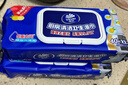 維達（Vinda）廚房濕巾 60片*5包 廚房用紙 加大加量去油污 曬單實(shí)拍圖