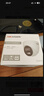 HIKVISION?？低暠O控攝像頭400萬(wàn)2K高清全彩夜視poe供電AI人形檢測語(yǔ)音對講商超室內半球-K34HV2-LT 6MM  曬單實(shí)拍圖