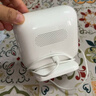 小米智能攝像機 視頻通話(huà)版 【國家補貼】家用攝像頭室內監控 視頻通話(huà)400萬(wàn)像素3.5英寸大屏AI智能屏 曬單實(shí)拍圖
