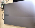 ThinkPad聯(lián)想ThinkBook 16+ 2025 酷睿筆記本電腦 補貼20% 高性能全能輕薄商務(wù)辦公游戲學(xué)生手提本旗艦店 熱銷(xiāo)25款酷睿5 32G內存 1TB固態(tài) TB16 全高清屏 游戲級顯 曬單實(shí)拍圖