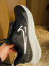 耐克NIKE跑步鞋男飛馬39防水PEGASUS 39SHIELD運動鞋DO7625-002黑42 曬單實拍圖