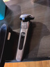 飛利浦（PHILIPS）電動(dòng)剃須刀全新一代旋護式新9系Lite-新旗艦入門(mén) 0.00納米凈剃刮胡刀 生日禮物送父親 國家補貼 曬單實(shí)拍圖