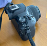 佳能（Canon）EOS R50 小型便攜 搭載多種智能化自動(dòng)拍攝功能 RF-S18-45鏡頭 微單數(shù)碼套機(jī) 黑色國(guó)際版 曬單實(shí)拍圖