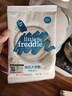 小皮（Little Freddie）有機原味高鐵大米粉160g*1盒寶寶輔食嬰兒營(yíng)養低敏米糊米粉6個(gè)月 曬單實(shí)拍圖